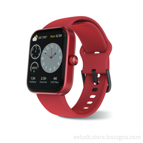 Digital Watches Fitness Watch Phone Smart Watch Smartwatch